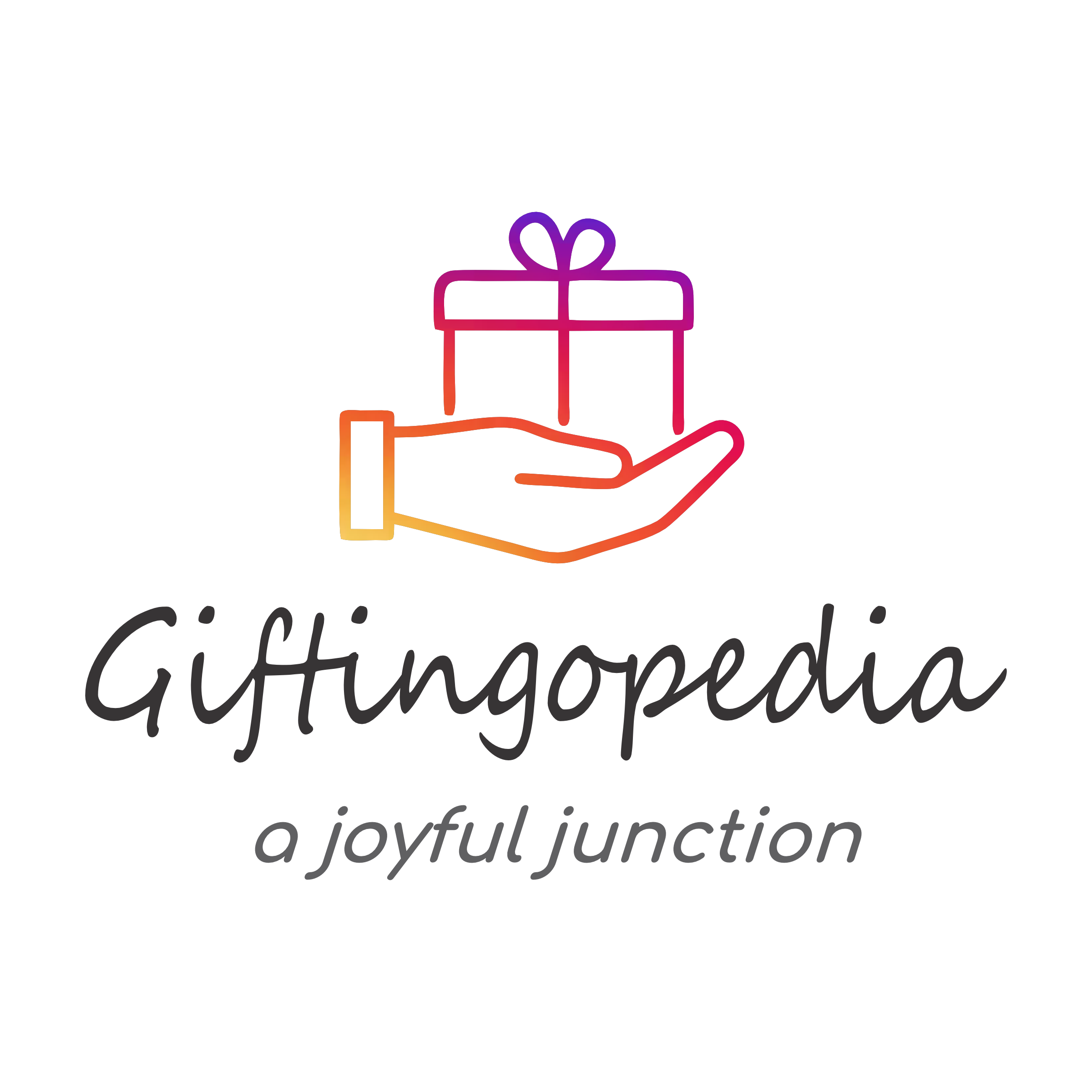 Giftingopedia- a joyful junction